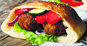 Falafel