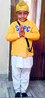 The victim, Mehram Singh Sandhu