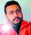 The father, Varinderpal Singh Sandhu
