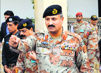 Lt Gen Rizwan Akhtar