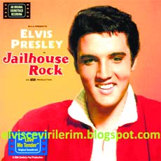 Elvis Presley