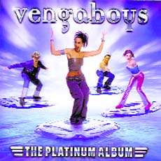 Vengaboys