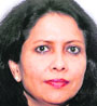 Pushpa Girimaji