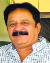 Devender Kumar Kafir