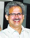 Anil Desai