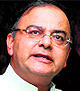 Arun Jaitley, Defence Minister