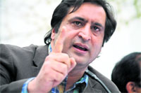 Sajjad Lone