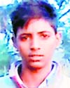 Davinder Singh. the victim