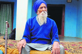 Matwal Singh makes this appeal on the Facebook page of Katra administration