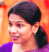 Kanimozhi