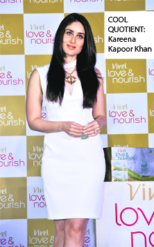 COOL QUOTIENT: Kareena Kapoor Khan 