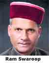 Ram Swaroop