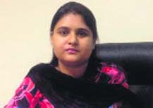 Swapandeep Kaur