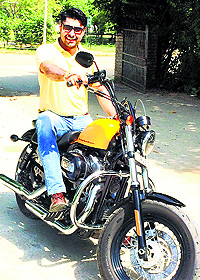 Sukwinder Raja