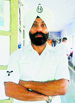 Gurjeet Singh