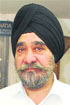 Dr RS Bhatia