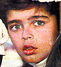Jugal Hansraj in Masoom