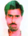 The victim, Vimal Kumar. A file photo