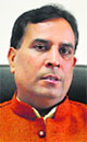 Captain Abhimanyu