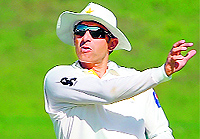 Misbah-ul-Haq has been on a roll with his batting and captaincy for a while now