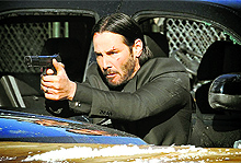 Keanu Reeves