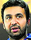Raj Kundra