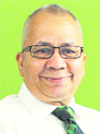 Ravikant Malhan