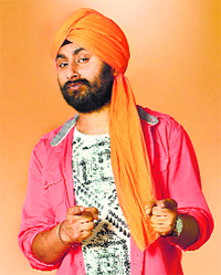 Inderpreet Singh