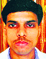 Sunil Safi, absconding domestic help