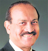 Raj Chengappa