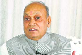 Prem Kumar Dhumal