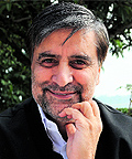 Mian Altaf Ahmad