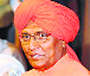 Swami Agnivesh