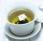 Jasmine tea
