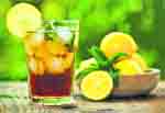Iced tea