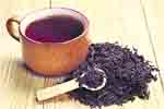 Black tea