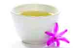 White tea