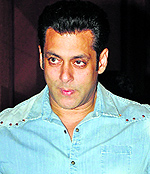 Salman Khan