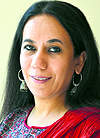Kamaljeet Kaur