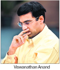 Viswanathan Anand