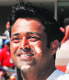 Leander Paes