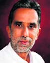 KP Gurjar