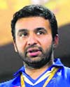 Raj Kundra