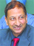 AB Agrawal, bbmb chairman