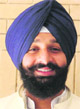 Bikramjit Singh Majithia