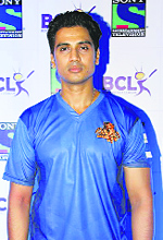 Shiv Pandit