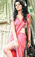 Rhythm Arora