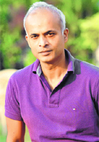 Manu Joseph