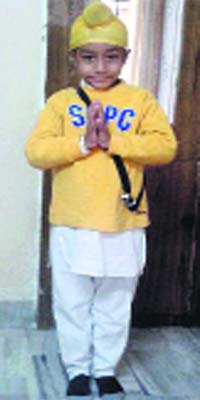 Victim Mehram Singh Sandhu