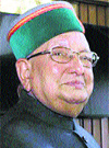 Speaker BBL Butail